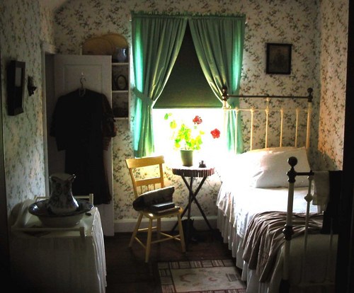  anne's room