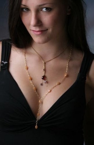  Briana for Vanessa Lee jewelry