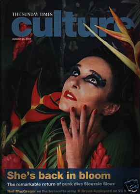  CULTURE Magazine - August 2007