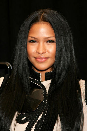  Cassie - Premiere of Notorious in NYC