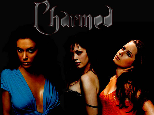  Charmed fonds d’écran