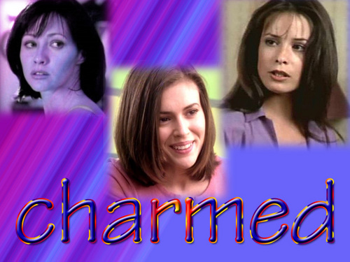 Charmed Wallpapers