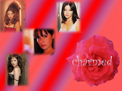 Charmed Wallpapers