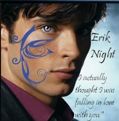  Erik Night