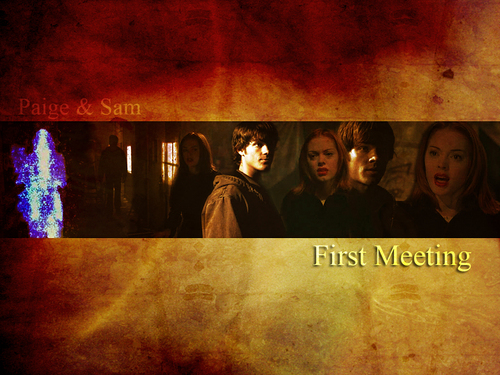  First Meeting