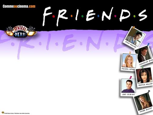  friends fondo de pantalla