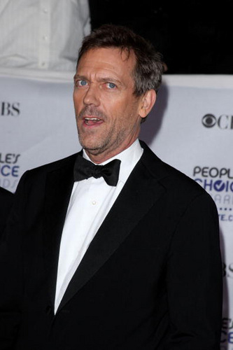  House md at PCA