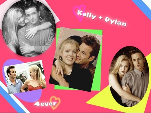  Kelly&Dylan Forever