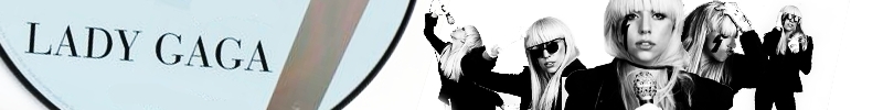 The Official Lady GaGa Guild banner