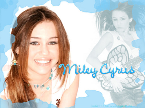 Miley Wallpapers