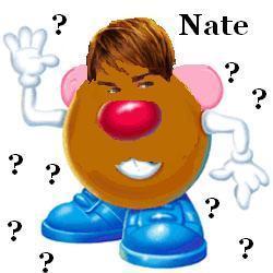  Nate the Potato