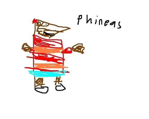 Phineas
