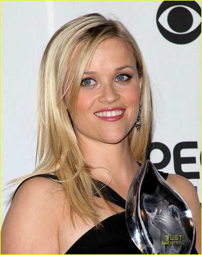  Reese @ 2009 People’s Choice Awards