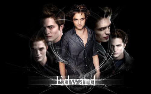  Robert/Edward
