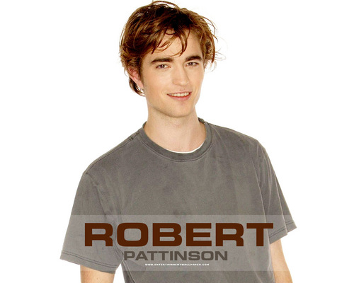  Robert দেওয়ালপত্র