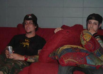  Syn and Zacky