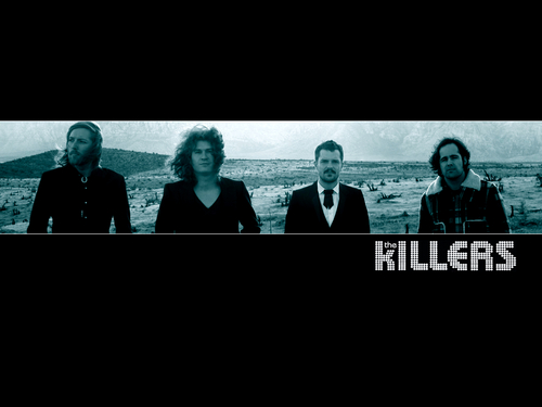  The Killers