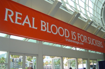  True Blood Ad
