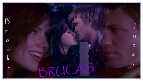  布鲁克与卢卡斯（Brucas） !