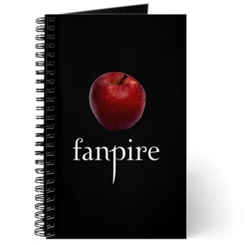  fanpire Journal