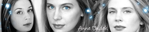  Anne Dudek <3