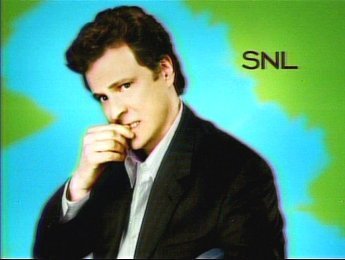  Colin Firth on SNL