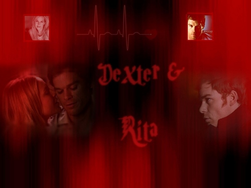  Dexter + Rita