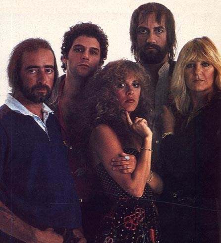  Fleetwood Mac