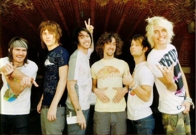  Forever The Sickest Kids