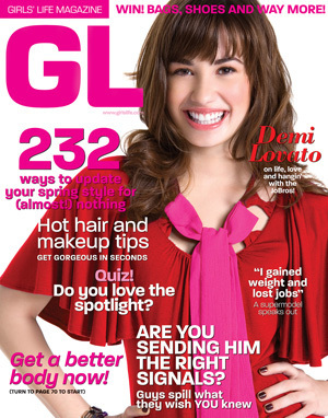  GL cover