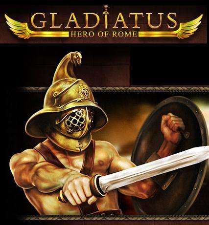  Gladiatus