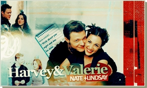  Harvey and Valerie