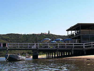 Home and away location's