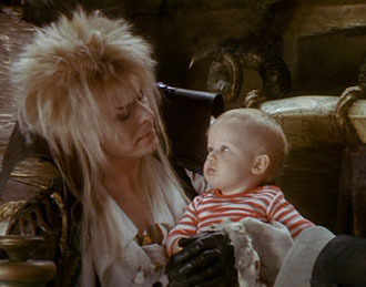  Jareth with Toby