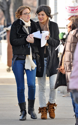  Jessica & Leighton