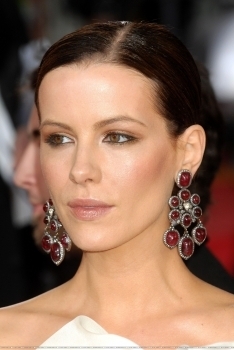  Kate Beckinsale 2009 Golden Globes Awards