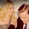  Kate & Leo at the RR Premiere