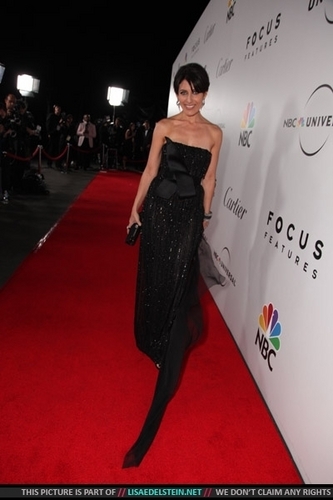  Lisa @ the NBC/Universal Pictures/Focus Features Golden Globes Party