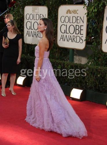  Olivia Wilde @ The 66th Annual Golden Globe Awards - Arrivals