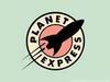  Planet Express Logo