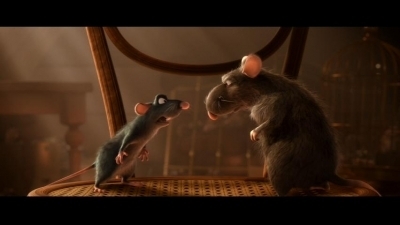 Ratatouille Movie Screencaps - Ratatouille Image (3577212) - Fanpop