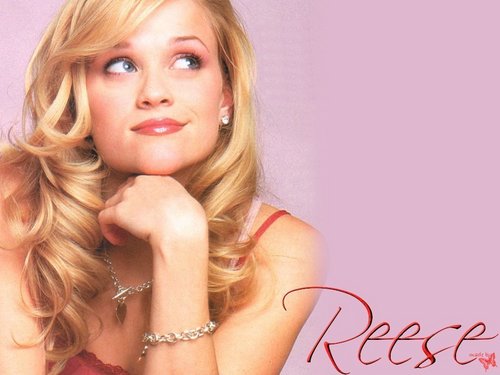  Reese <3