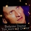  Rose's Doctor