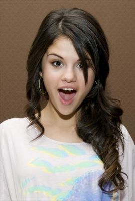  Selena♥
