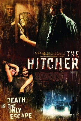  The Hitcher Posters