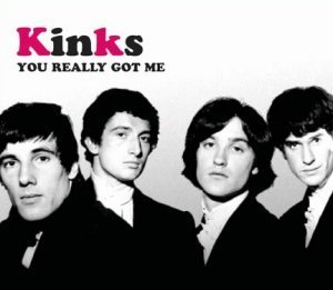  The Kinks <3