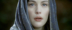  The Return of the King: Arwen's Choice
