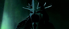  The Return of the King: The Witch-King of Angmar