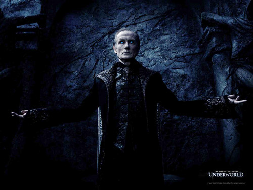  Underworld: Rise of the Lycans