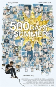  Zooey - 500 days of summer